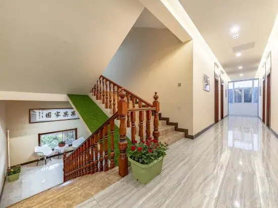 Guoguo Homestay