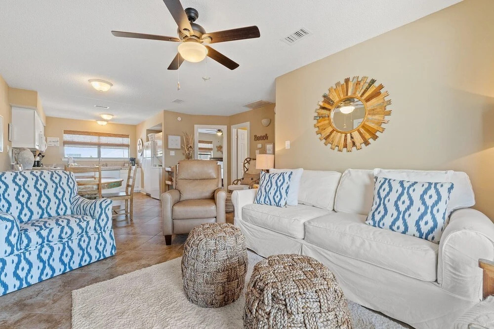 Lei Lani Condominium 208, Orange Beach