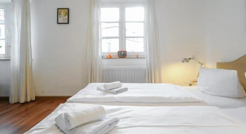 Hotel Krone Bad Cannstatt