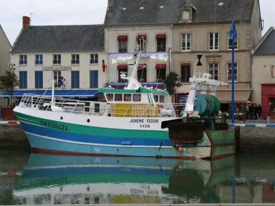 Gite Le Verger