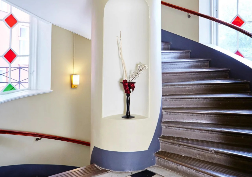 Hotel Bishops Arms Köping