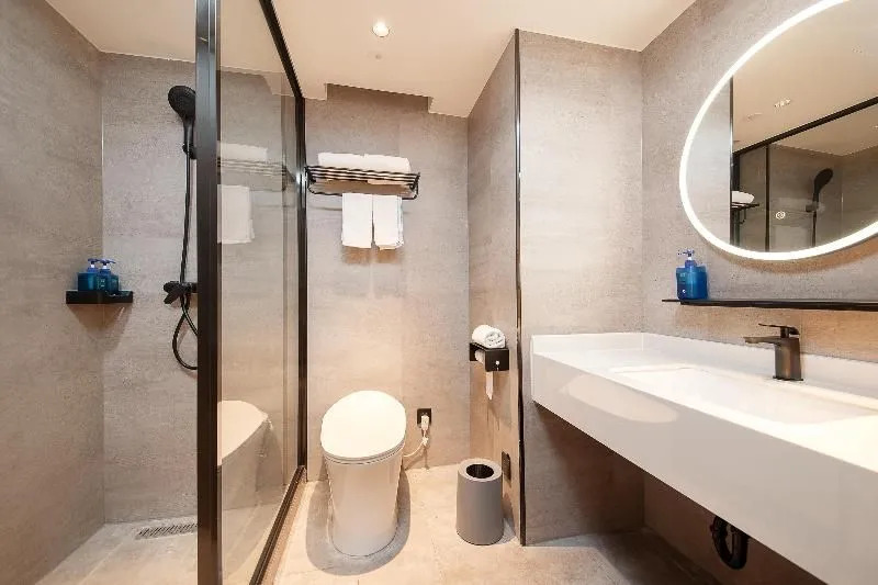 Hanting Hotel (Shanghai Jinqiao,Middle Yanggao Rd)