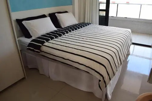 Cobertura Duplex Luxo