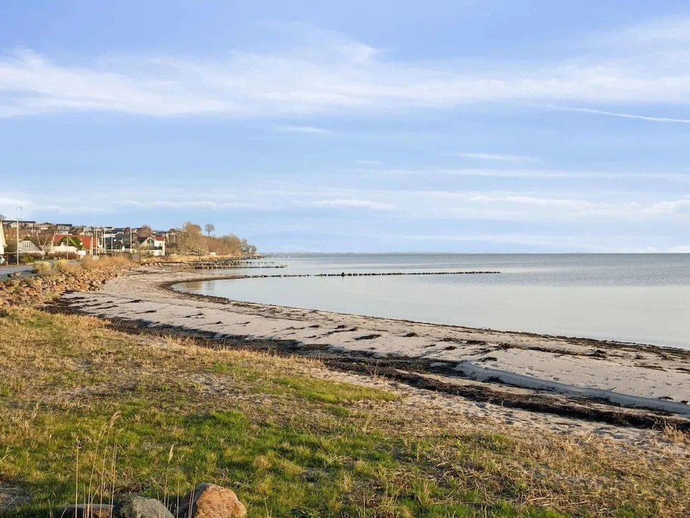 5 Star Holiday Home in Hejls