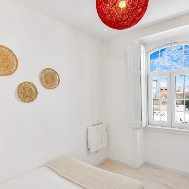 Sintra Retreat Residences by LovelyStay