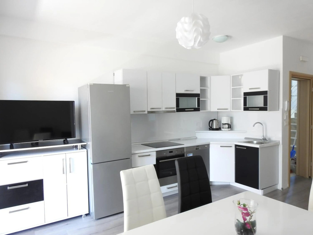 Apartmani Hrvoje Klarić - Srima