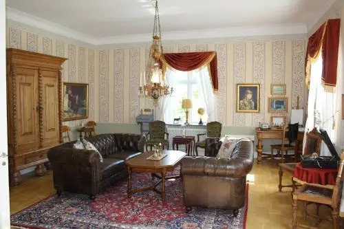 Stf Hostel Skelleftea