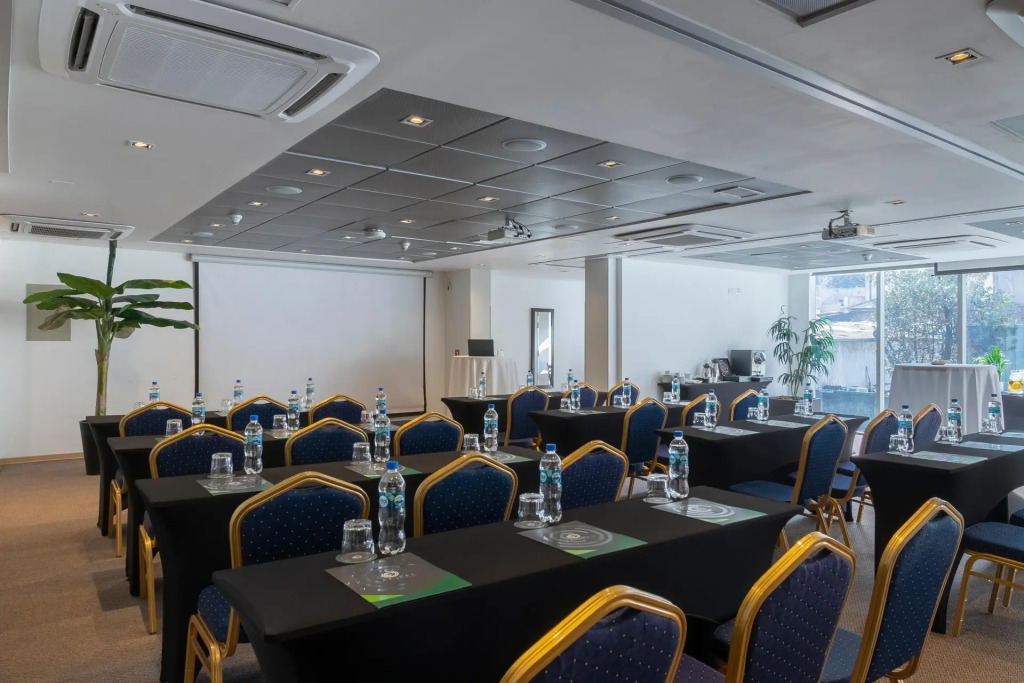 Hotel Capital Bellet