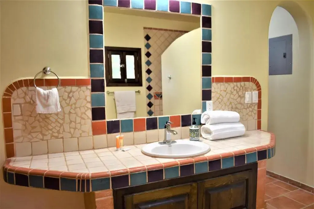 HACIENDA MONARCAS Resort