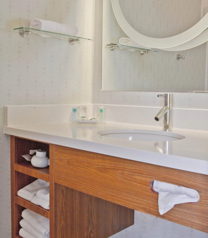 SpringHill Suites by Marriott Charlotte Ballantyne