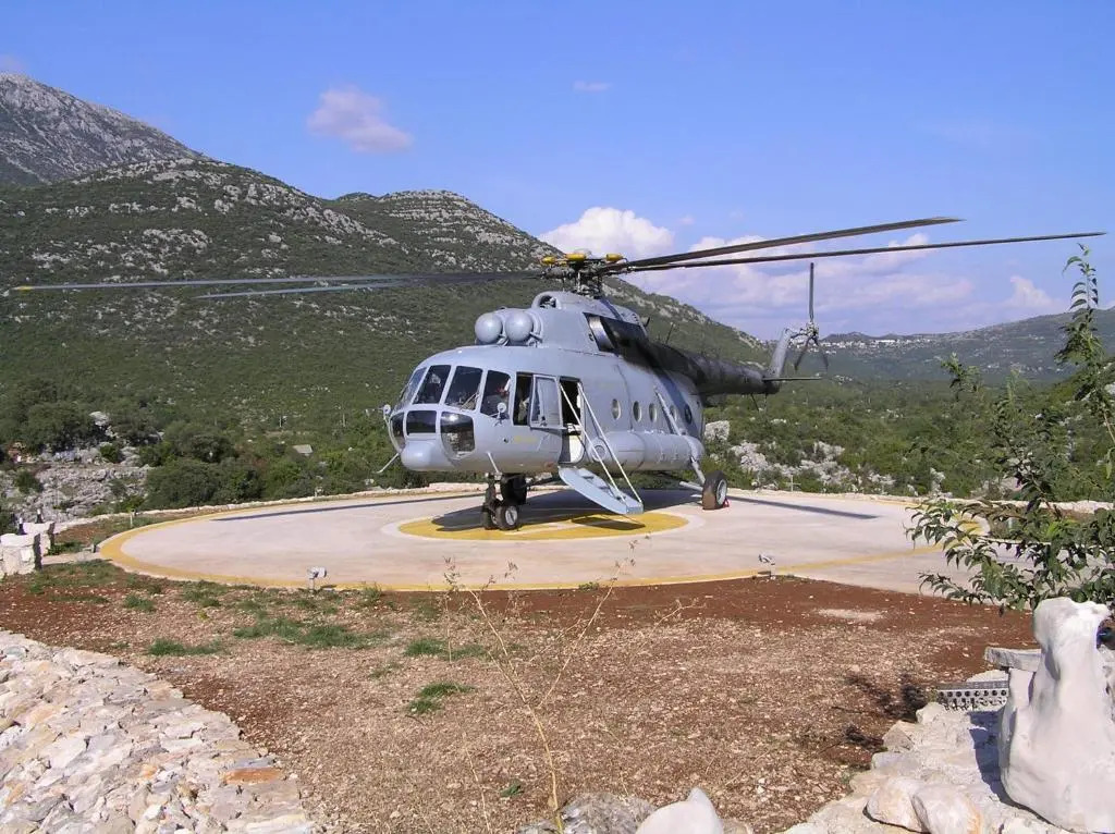 Makarska Ethno Village Kokorici