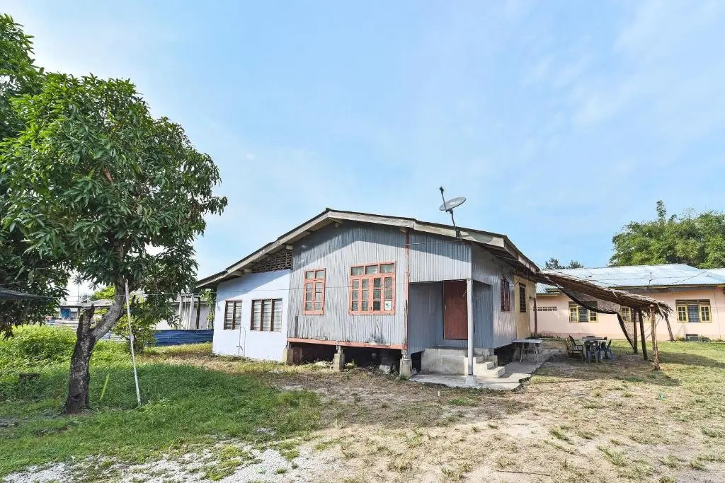 OYO Home 90549 Teemoran Budget Homestay