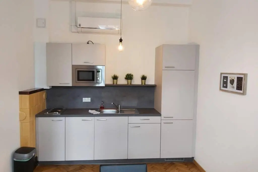 Lovely New 2 Bedroom Near Hannovamarkt