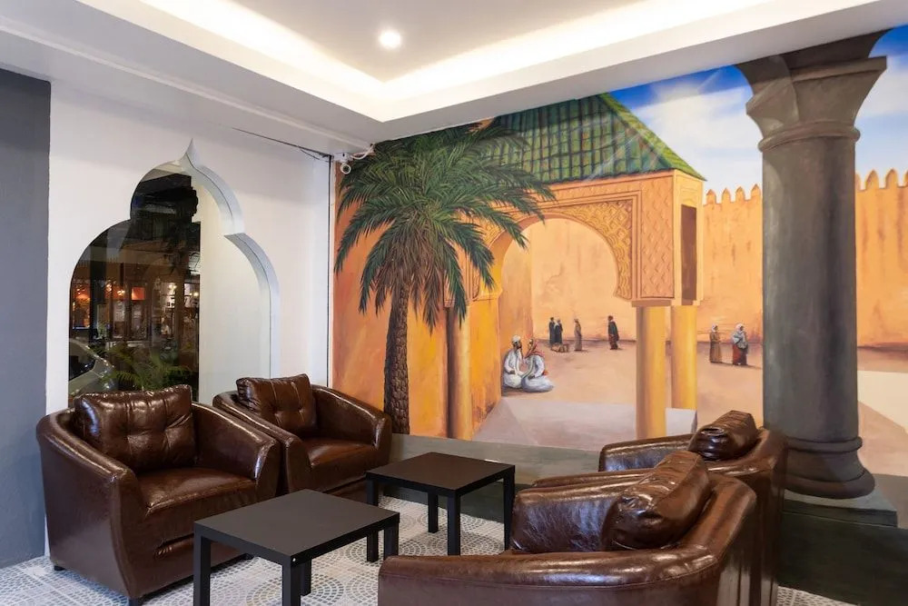 Chedee Hostel Chiang Mai