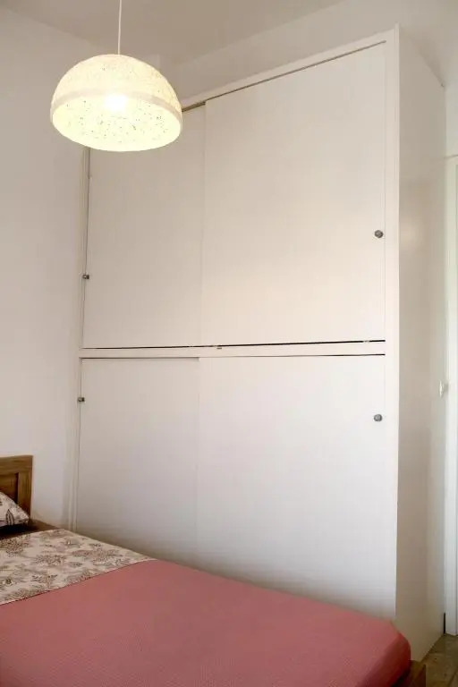 Apartment for Family 2