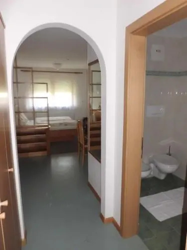 Appartement Thanei