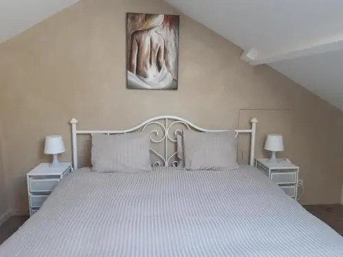 La Tulipe