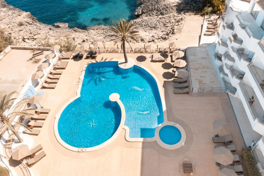 Portomar Apartments