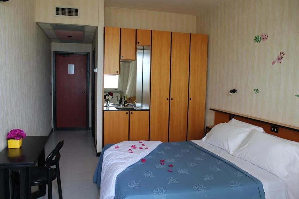 Hotel Marocca