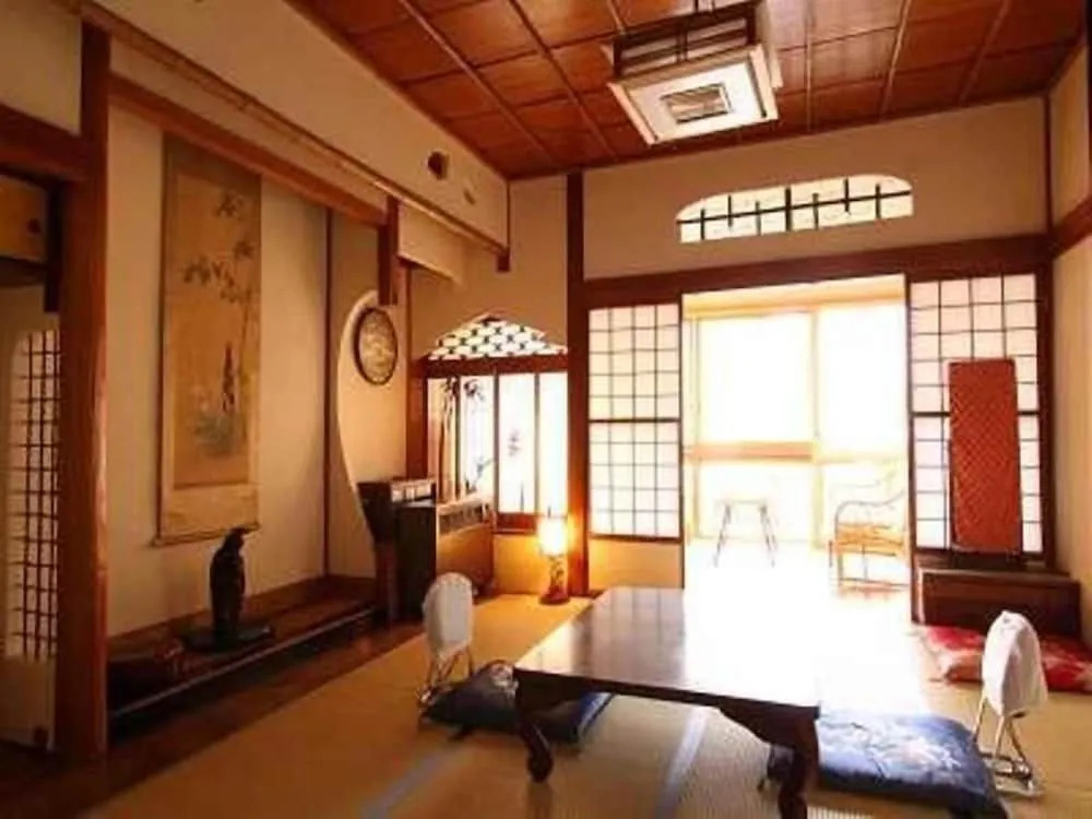 Yokotekan