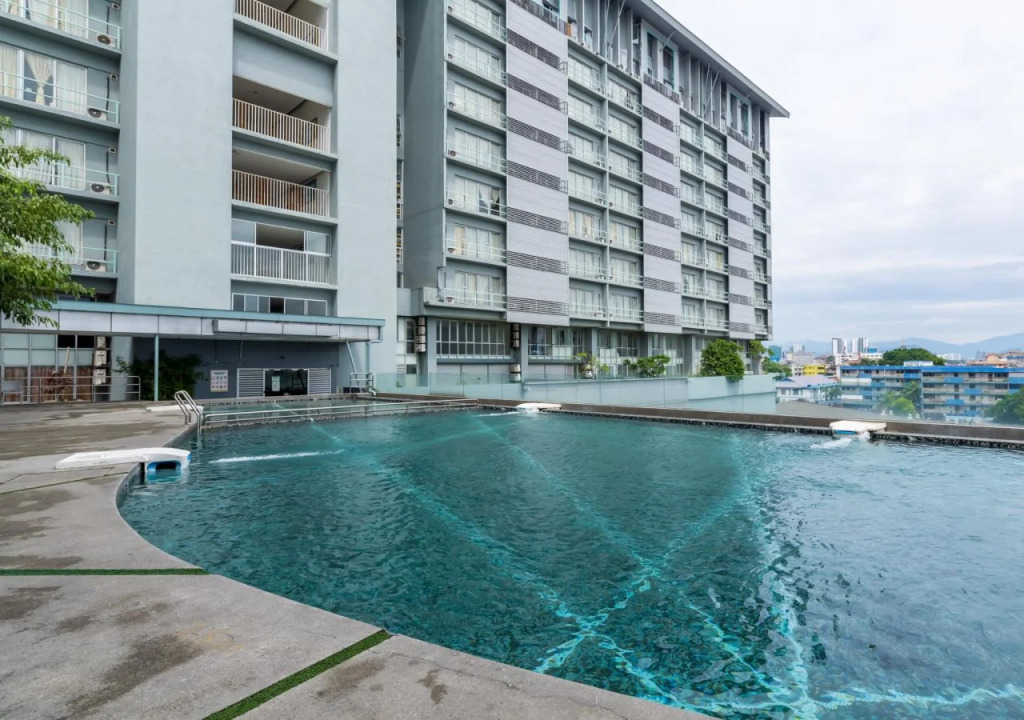 One-Stop Residence & Hotel