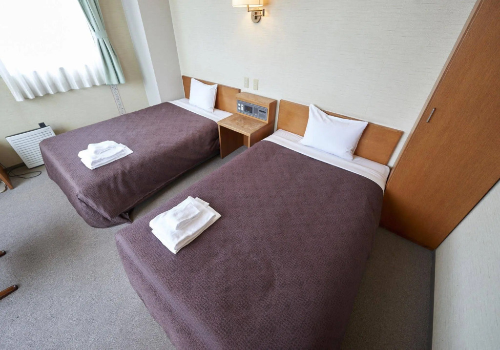 Select Inn Yaizu Ekimae
