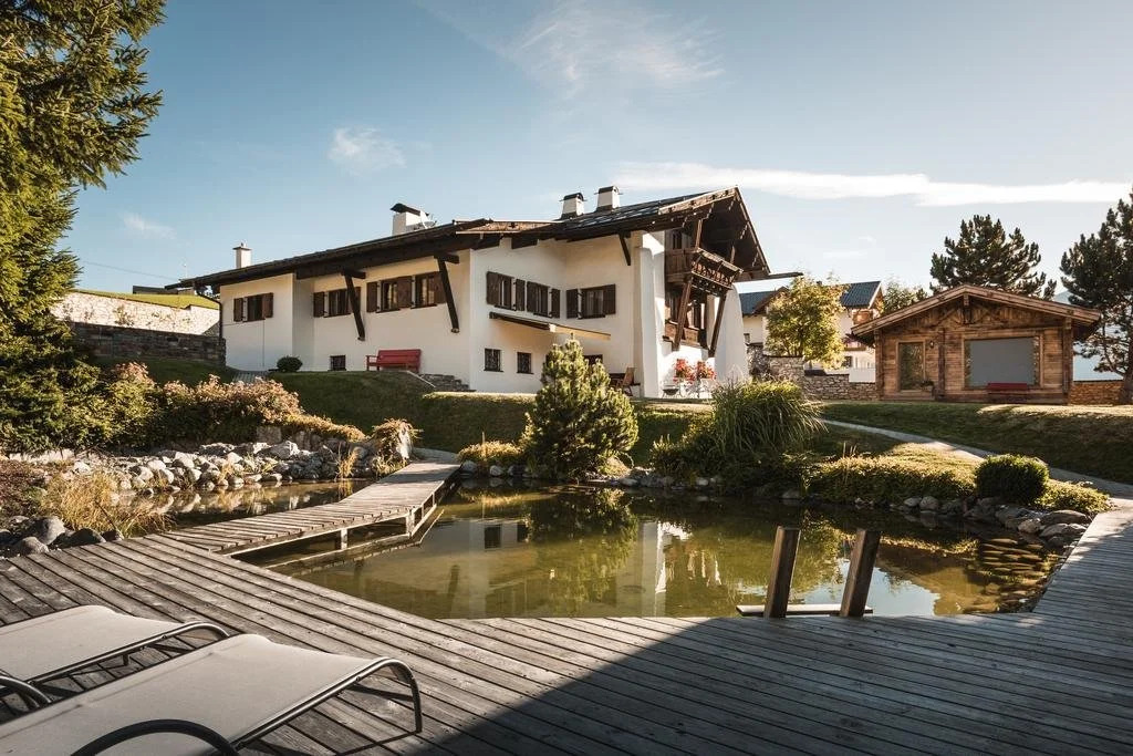Chalet Anna