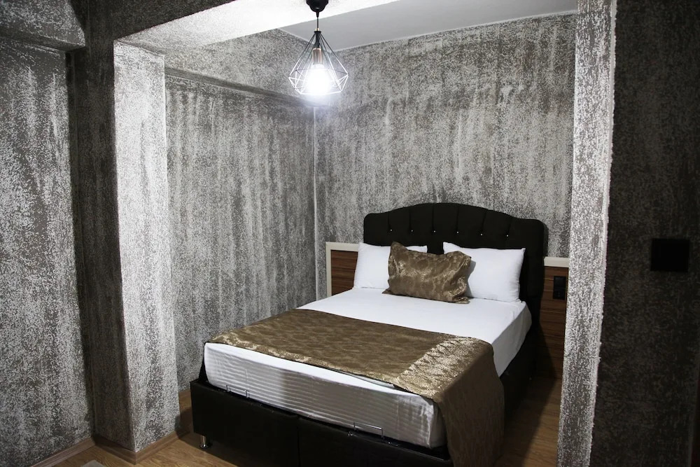 Erzincan Kent Hotel