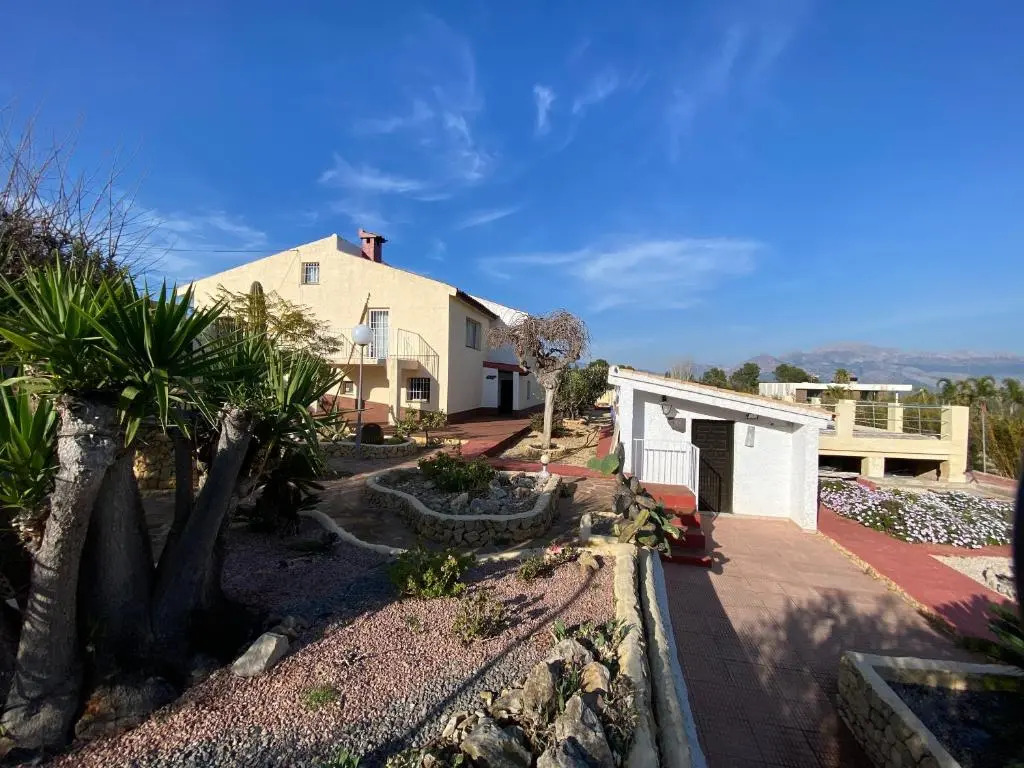 Villa La Marina
