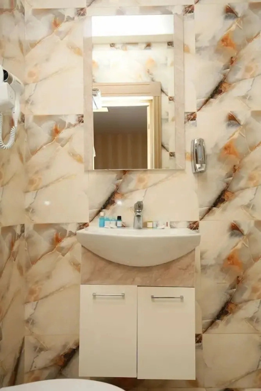 Nerimanov ALTUS Hotel & Restaurant