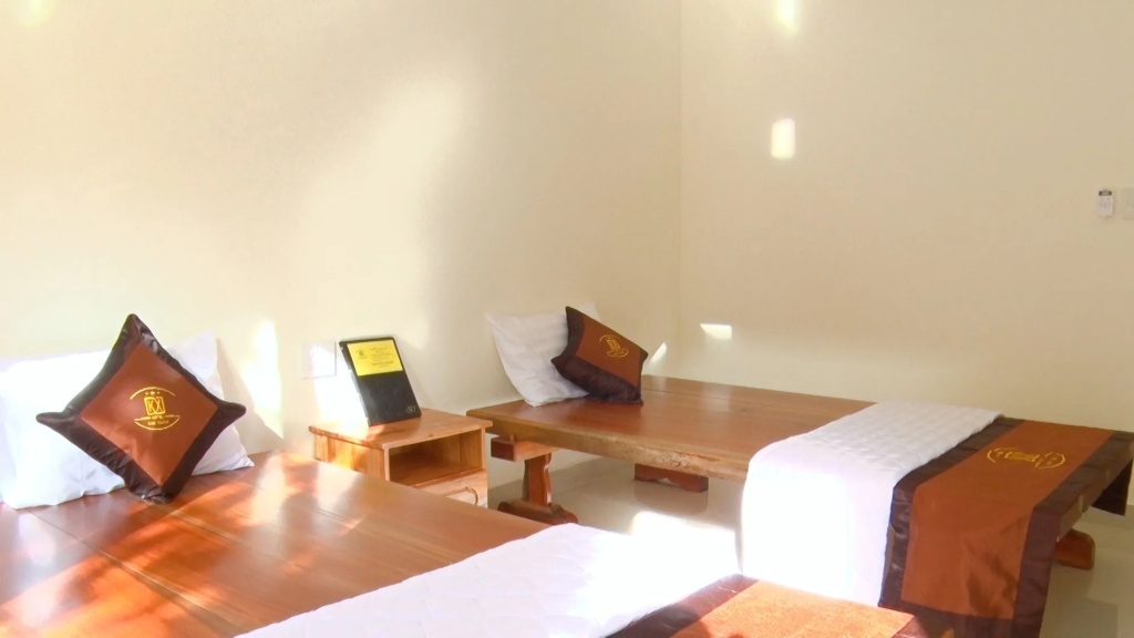 Kim Xuan Bungalow