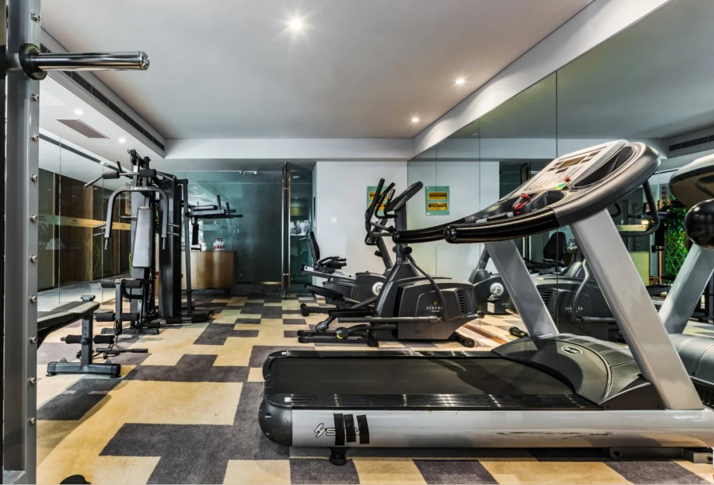 Best Western Plus Star City Hotel Hefei
