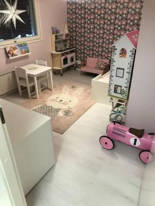 SnowCrystal home