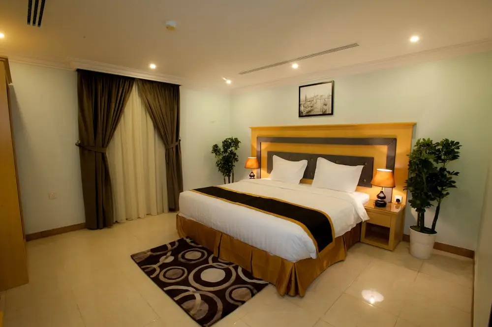 Shally Residence For Serviced Apartment 3