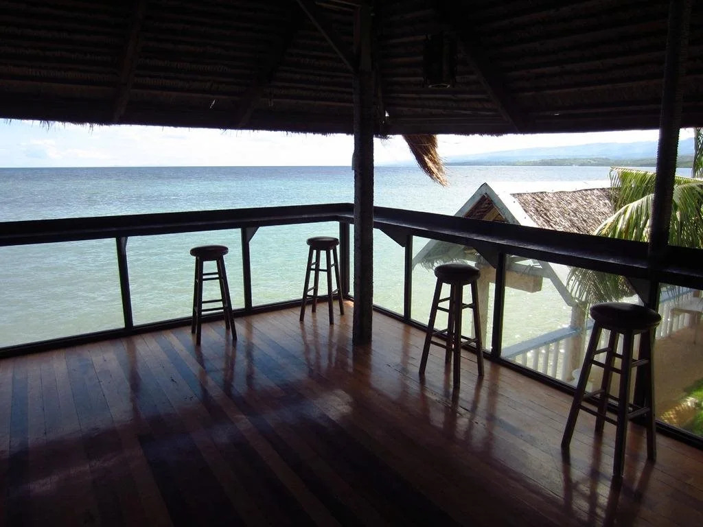 Woodruffs Beach Resort