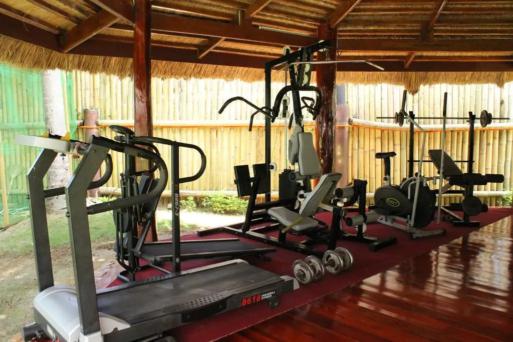 Commander Suites de Bohol