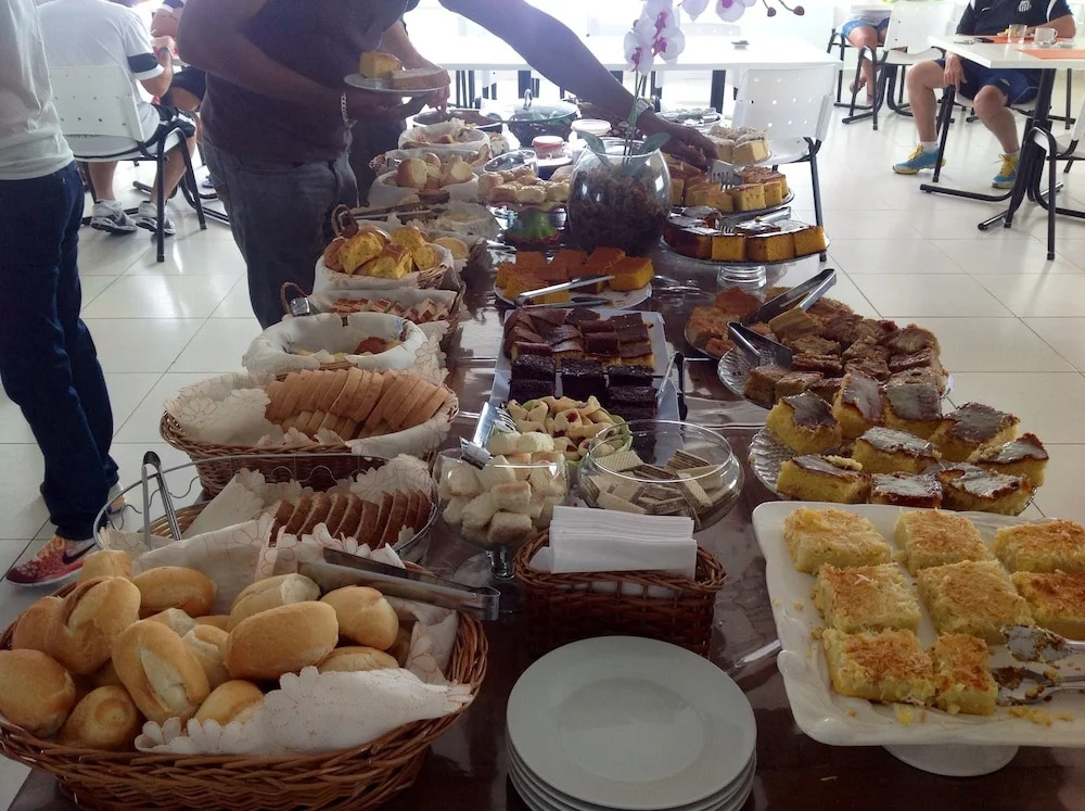 Godoy Palace Hotel Ltda Me