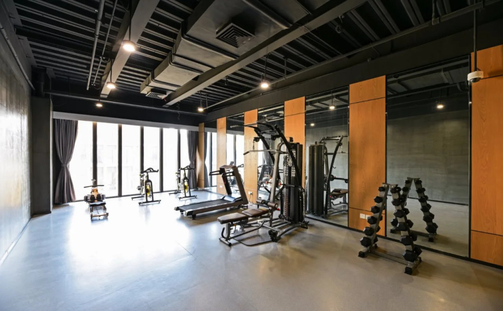 Hooray Ellte Valle Service Apartment Shanghai
