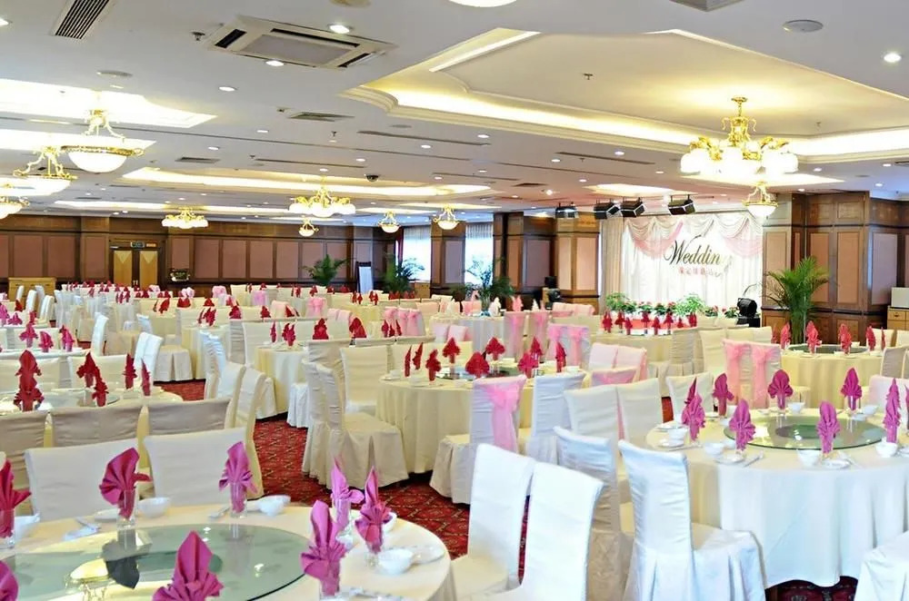 Yunnan Jia Lu Da Hotel