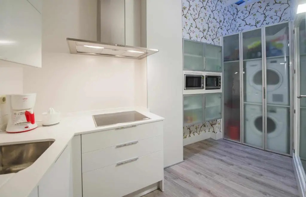 Apartamentos Abadía by Toledo AP