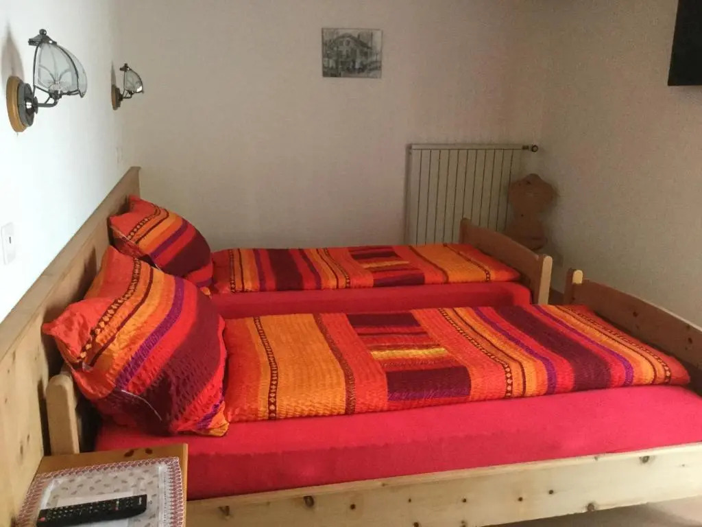 Logis de la Licorne