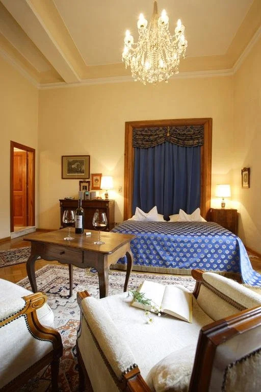 Schlosshotel Obermayerhofen