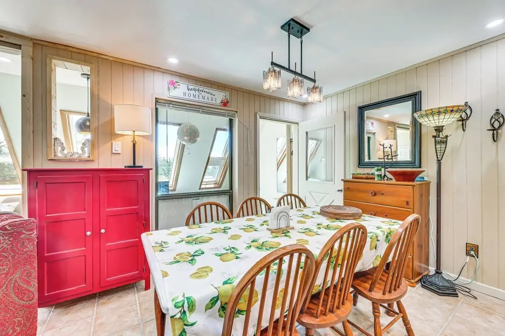 Walk to Slopes: Snowshoe Condo w/ Sunroom