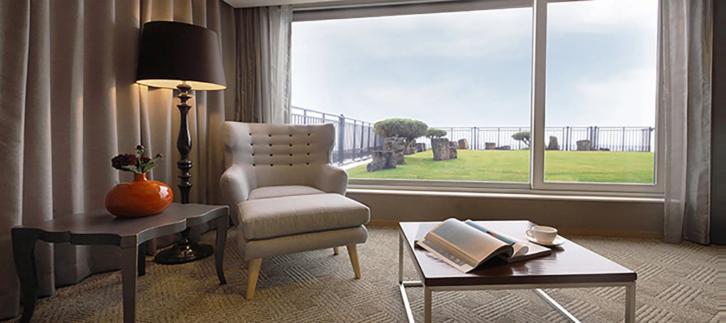 Bareve Hotel