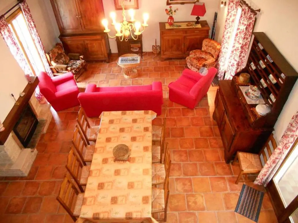 Villa Soulac-sur-Mer, 5 pièces, 10 personnes - FR-1-648-24