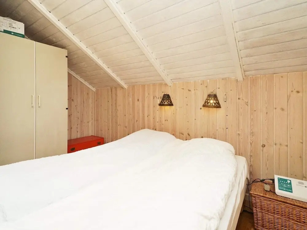 5 Star Holiday Home in Dannemare