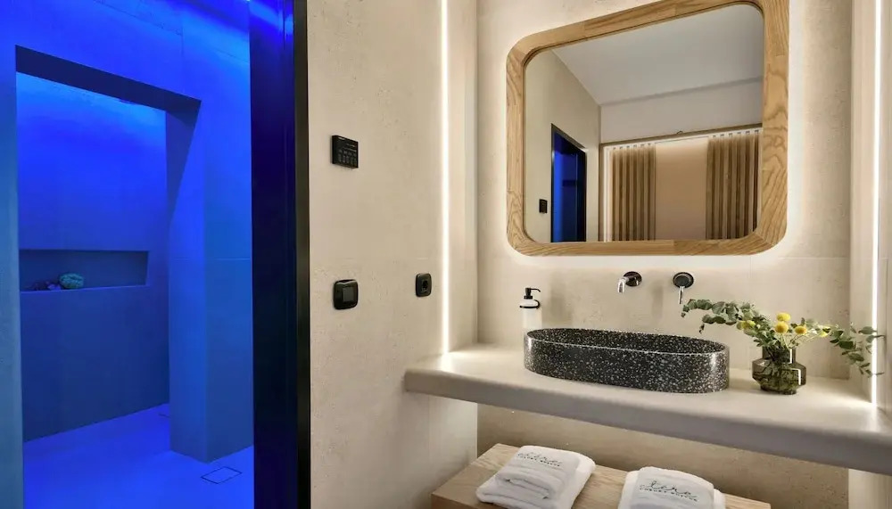 Etere Luxury Suites