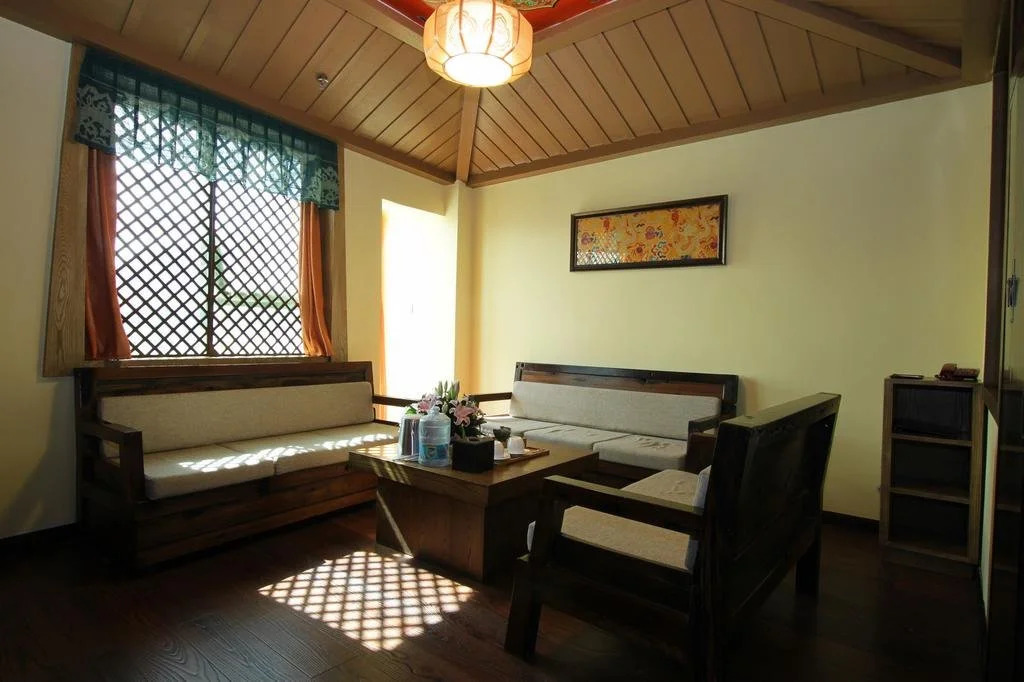 Yunman Hotel Nansai Linka Branch