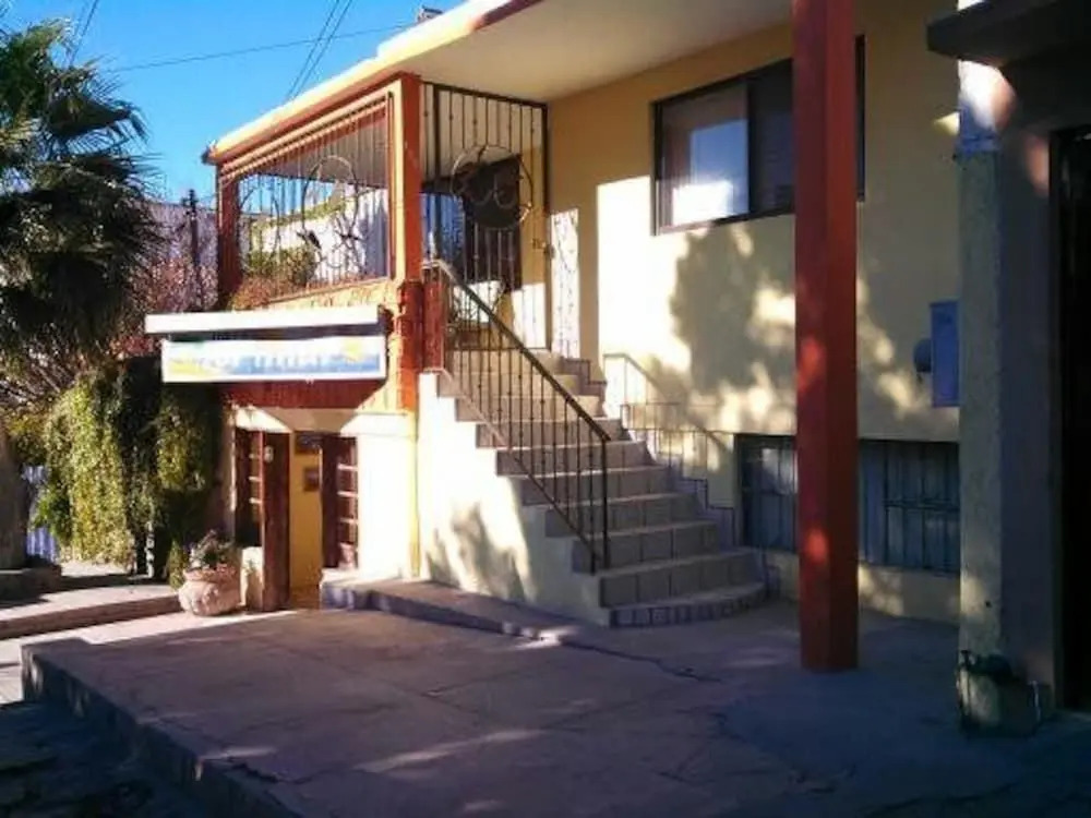 Hotel Lorimar