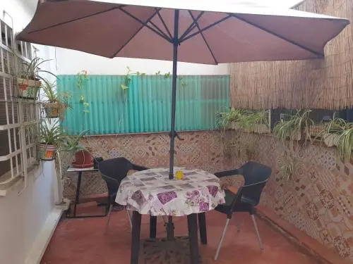 Apartamentos Naranja y Limòn